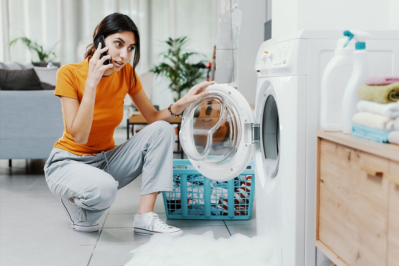 Haushaltsgeräte Reparaturservice Frankenthal