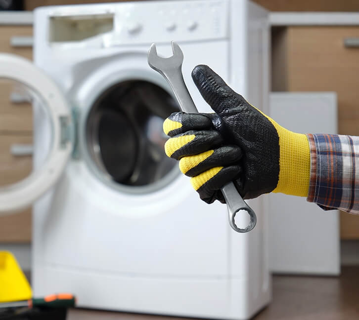 Haushaltsgeräte Reparatur in Frankenthal