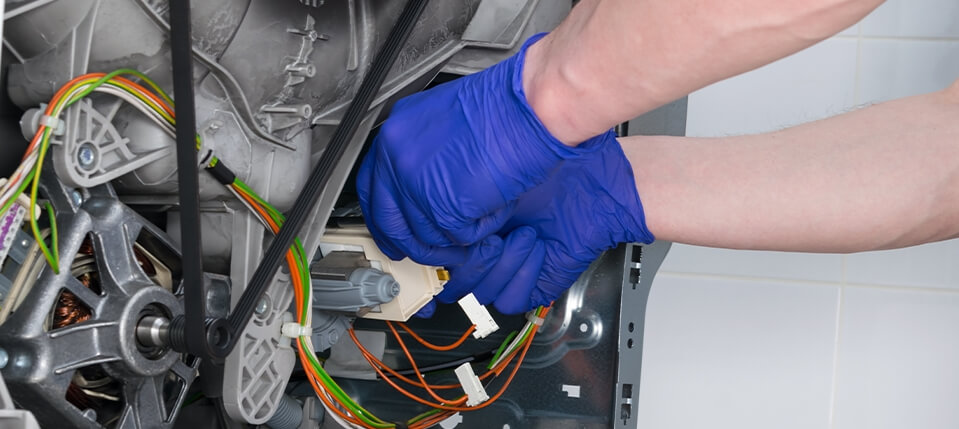 Haushaltsgeräte Reparaturservice Frankenthal - Über uns