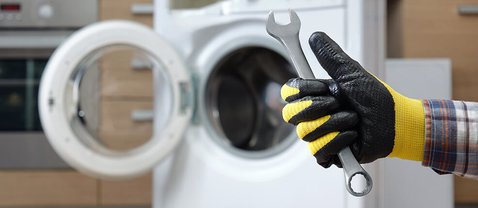 Haushaltsgeräte Reparaturservice Frankenthal - Unsere Leistungen