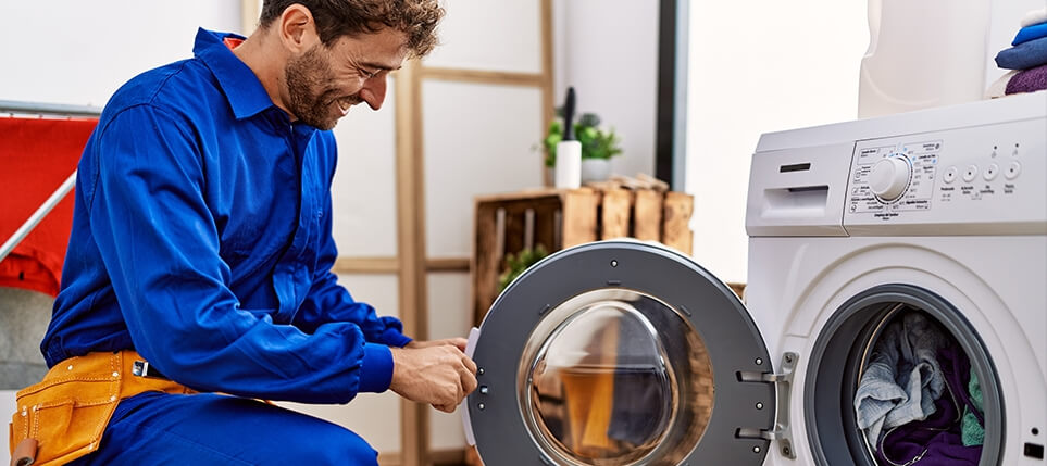 Haushaltsgeräte Reparaturservice Frankenthal - Kontakt